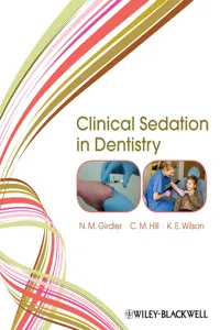 Clinical Sedation in Dentistry_cover