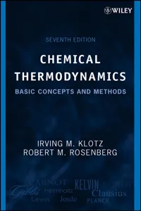 Chemical Thermodynamics_cover