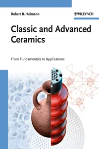 Classic and Advanced Ceramics_cover