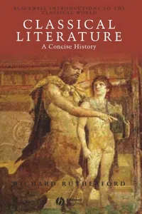 Classical Literature_cover