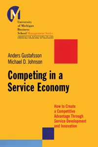 Competing in a Service Economy_cover
