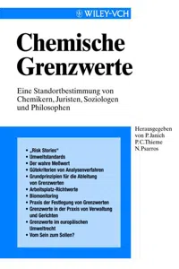 Chemische Grenzwerte_cover