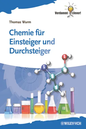 Chemie fur Einsteiger und Durchsteiger