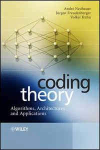 Coding Theory_cover