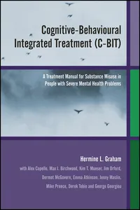 Cognitive-Behavioural Integrated Treatment