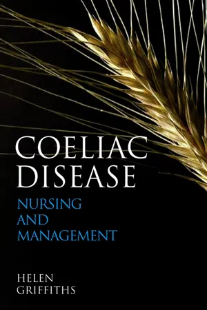 Coeliac Disease