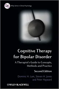 Cognitive Therapy for Bipolar Disorder_cover