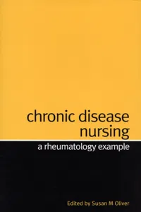 Chronic Disease Nursing_cover