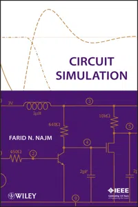 Circuit Simulation_cover