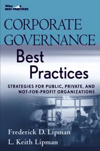 Corporate Governance Best Practices_cover