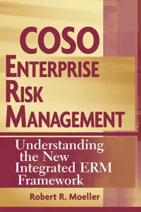 COSO Enterprise Risk Management_cover