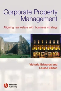 Corporate Property Management_cover