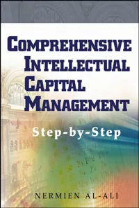 Comprehensive Intellectual Capital Management_cover