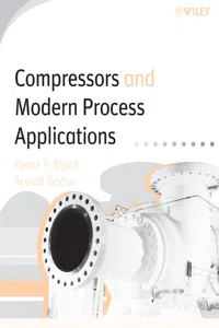 Compressors and Modern Process Applications_cover