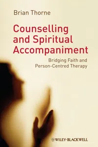 Counselling and Spiritual Accompaniment_cover