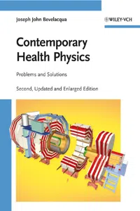 Contemporary Health Physics_cover
