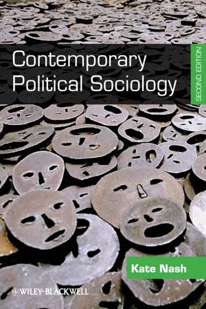 Contemporary Political Sociology