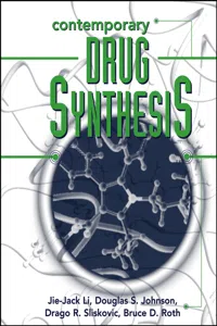 Contemporary Drug Synthesis_cover