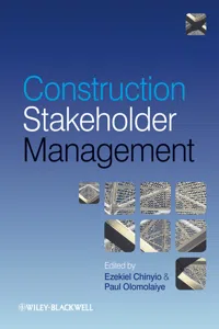 Construction Stakeholder Management_cover