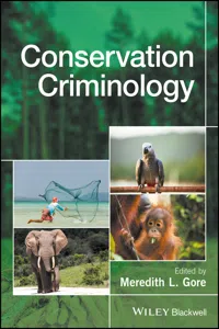 Conservation Criminology_cover