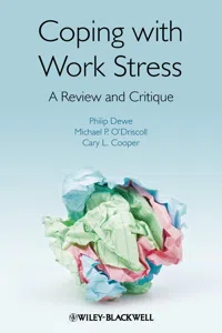 Coping with Work Stress_cover