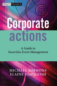 Corporate Actions_cover
