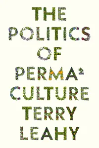 The Politics of Permaculture_cover