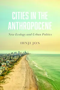 Cities in the Anthropocene_cover