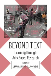 Beyond Text_cover