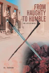 From Haughty to Humble_cover