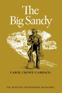The Big Sandy_cover
