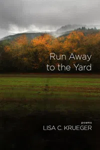 Run Away to the Yard_cover