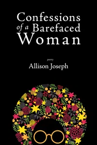 Confessions of a Barefaced Woman_cover