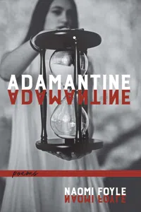 Adamantine_cover