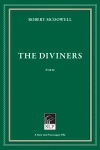 The Diviners_cover