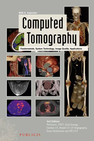 Computed Tomography