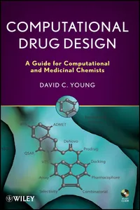 Computational Drug Design_cover