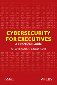 Cybersecurity for Executives_cover