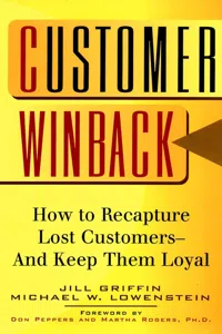 Customer Winback_cover
