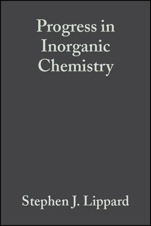 Current Research Topics in Bioinorganic Chemistry, Volume 18