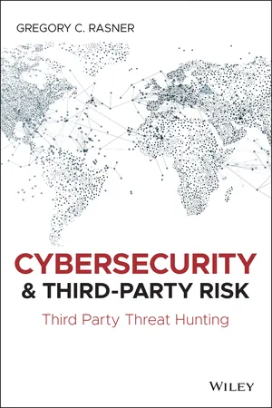 Cybersecurity and Third-Party Risk