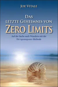 Das letzte Geheimnis von "Zero Limits"_cover