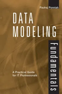 Data Modeling Fundamentals_cover