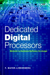 Dedicated Digital Processors_cover