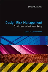 Design Risk Management_cover
