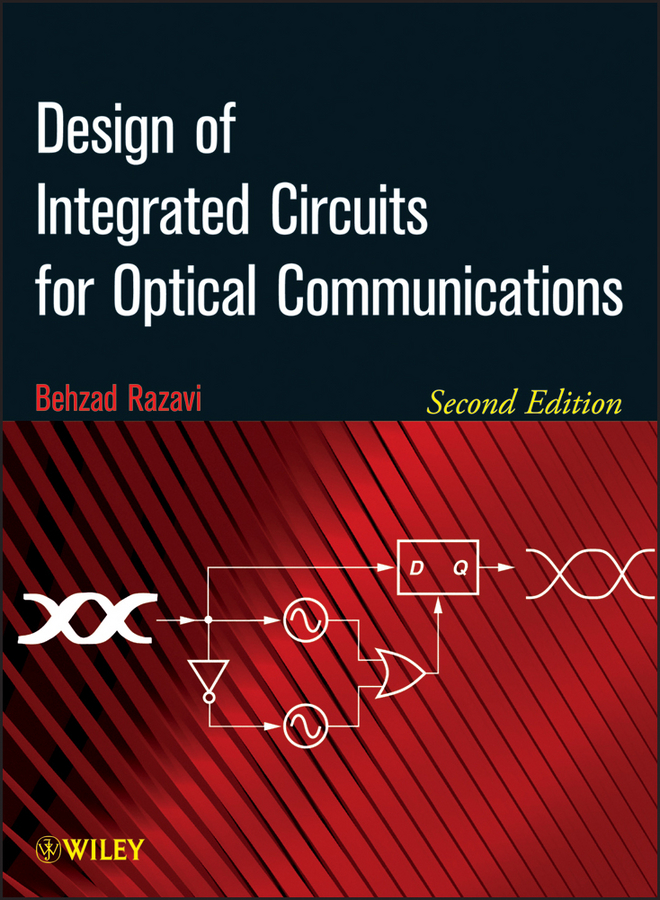 PDF] Design of Integrated Circuits for Optical Communications by
