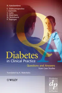 Diabetes in Clinical Practice_cover