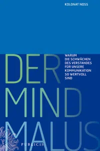 Der Mind Malus_cover