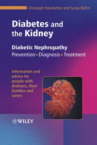 Diabetes and the Kidney_cover