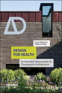 Design for Health_cover